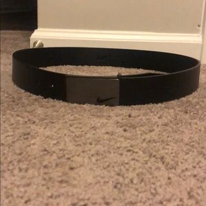 Men’s Nike Belt